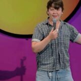 Un comédien trans héroïque de Chicago se souvient avoir sauvé un bébé du lac Michigan glacé : « Je suppose que j'y vais »