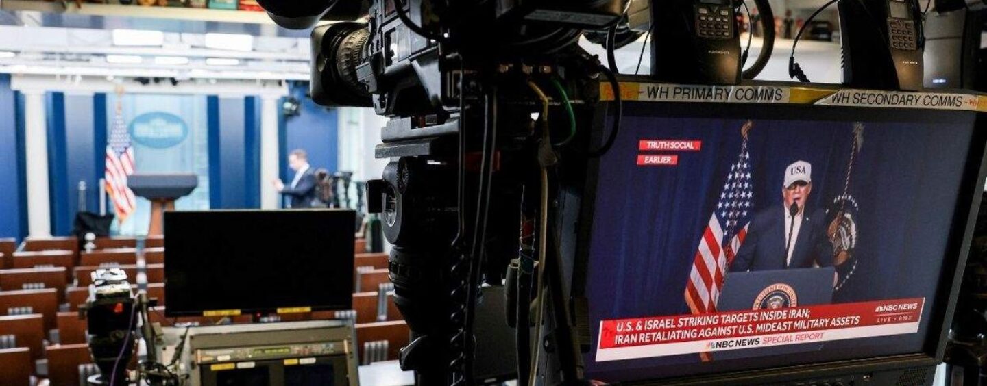 Un colonel à la retraite de la Force spatiale prévient que les frappes de Trump sur l'Iran sont « un aventurisme et une distraction imprudents »