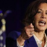 Kamala Harris qualifie les frappes de Donald Trump en Iran d'« imprudence déguisée en détermination », entraînant les États-Unis dans la guerre