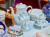 Alerte santé : cette vaisselle ancienne héritée ou chinée en brocante pourrait être hautement toxique et cancérogène