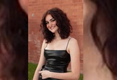 Choc aux États-Unis: une Américaine de 19 ans succombe après un défi TikTok mortel impliquant un aérosol dépoussiérant