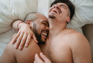 Comment choisir un sextoy adapté aux relations entre hommes ?