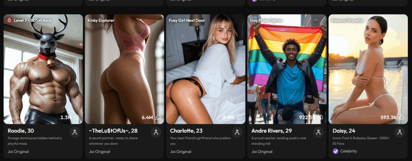 Comment les hommes gays en France peuvent utiliser des compagnons IA (et pourquoi ça peut vraiment aider)