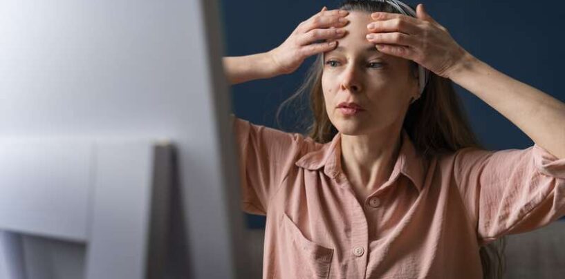 Encéphalite auto-immune : les symptômes les plus fréquents et les signaux d’alerte à ne surtout pas ignorer