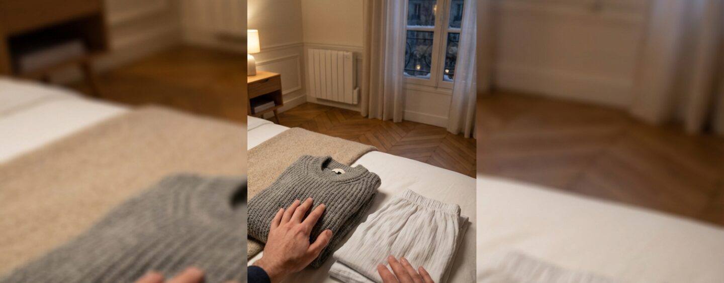 Hiver : la pire erreur de température ruine votre sommeil et affaiblit vos défenses immunitaires