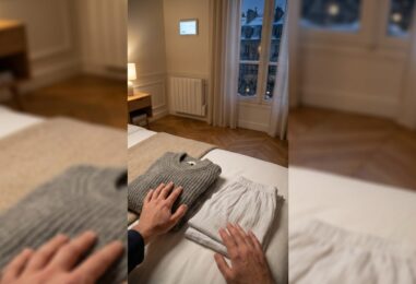 Hiver : la pire erreur de température ruine votre sommeil et affaiblit vos défenses immunitaires