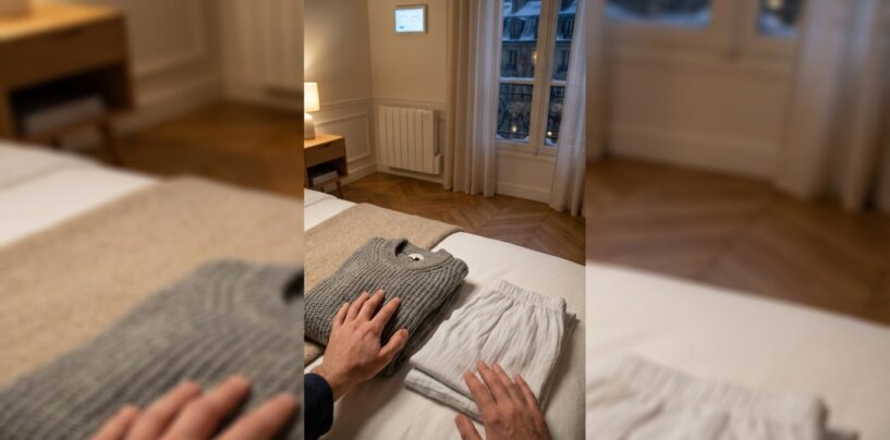 Hiver : la pire erreur de température ruine votre sommeil et affaiblit vos défenses immunitaires