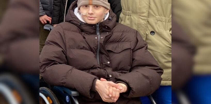 Inadmissible: atteint d’un cancer et en situation de handicap, il doit payer des sièges supplémentaires pour prendre l’avion