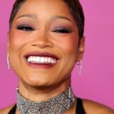 La star queer Keke Palmer met à jour son identité sexuelle : « Je suis presque sûre à 100 % d'être asexuelle »