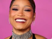 La star queer Keke Palmer met à jour son identité sexuelle : « Je suis presque sûre à 100 % d'être asexuelle »