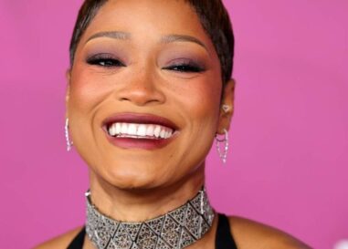 La star queer Keke Palmer met à jour son identité sexuelle : « Je suis presque sûre à 100 % d'être asexuelle »