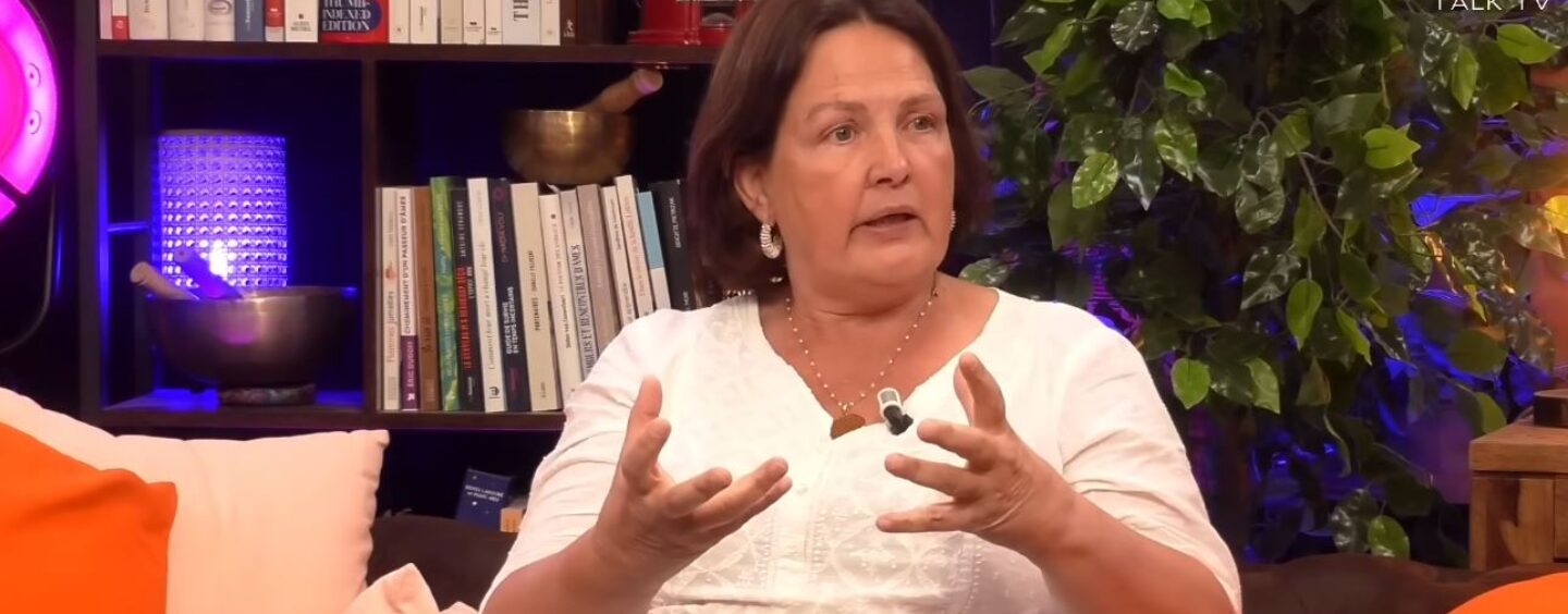 Plaques à induction: 15 000 fois plus dangereuses que Linky ? La vérité choc de la science