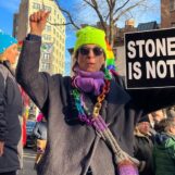 Pour les New-Yorkais, le nouveau drapeau de la fierté de Stonewall n'est que la première étape