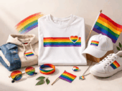 Boutique mode LGBT – style et fierté engagés