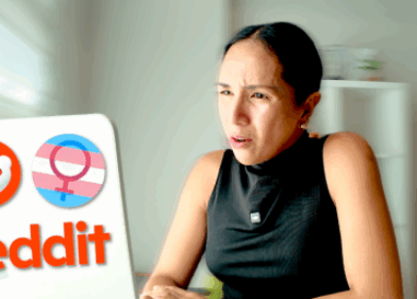 Lorsqu’un site de rencontres trans construit une communauté, une vidéo à la fois