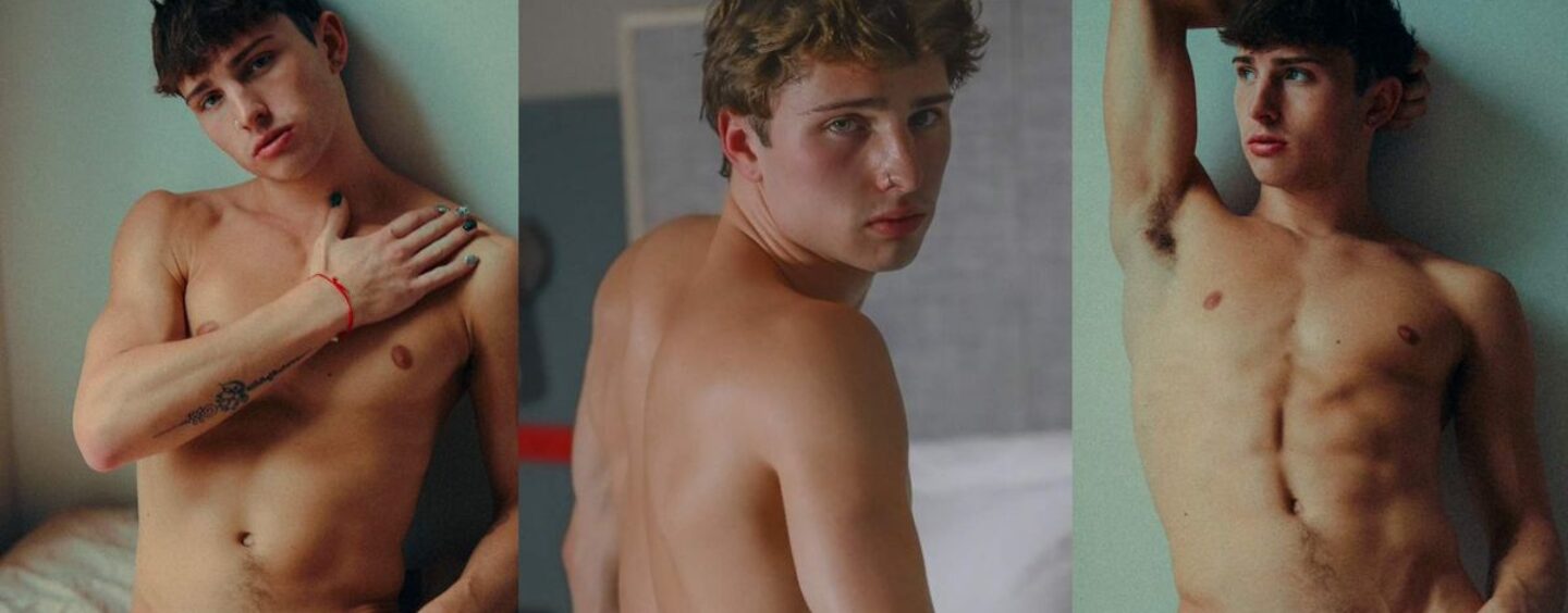 La star adulte Smith Sterling révèle ses projets de carrière torrides