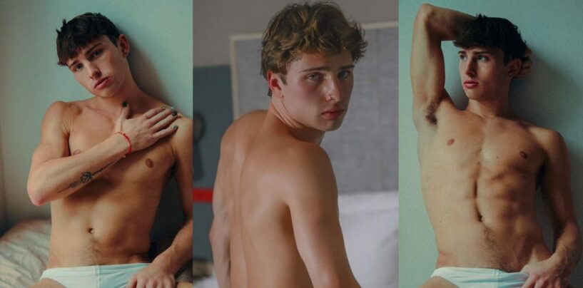 La star adulte Smith Sterling révèle ses projets de carrière torrides