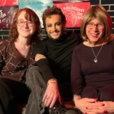 Le PAC Christopher Street Project pour les droits des trans célèbre son premier anniversaire