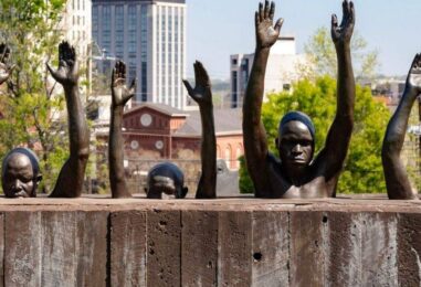 De nombreux suicides présumés de femmes trans noires sont en fait des lynchages modernes, selon un rapport