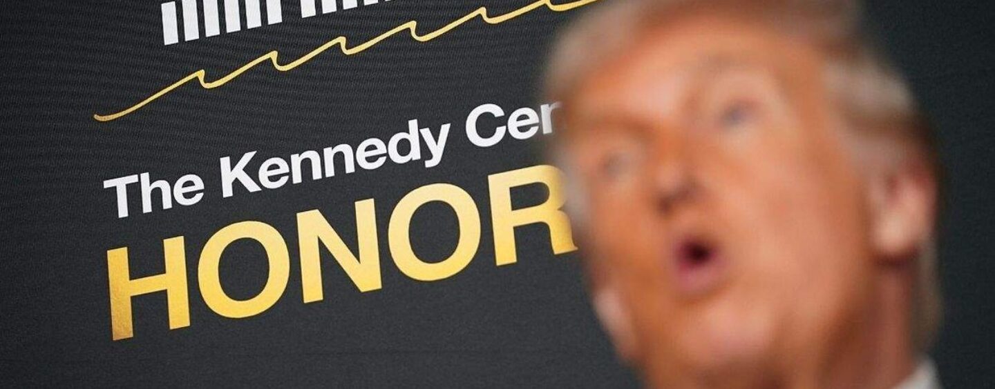 Les Kennedy Center Honors seront renommés en l'honneur de Donald Trump et se dérouleront dans un nouveau lieu « encore à déterminer »