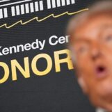 Les Kennedy Center Honors seront renommés en l'honneur de Donald Trump et se dérouleront dans un nouveau lieu « encore à déterminer »