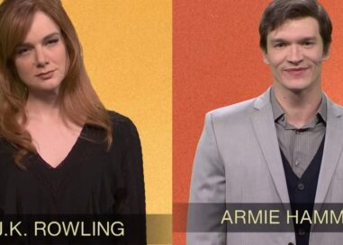 SNL critiqué pour s'être « moqué » de Tourette dans un sketch