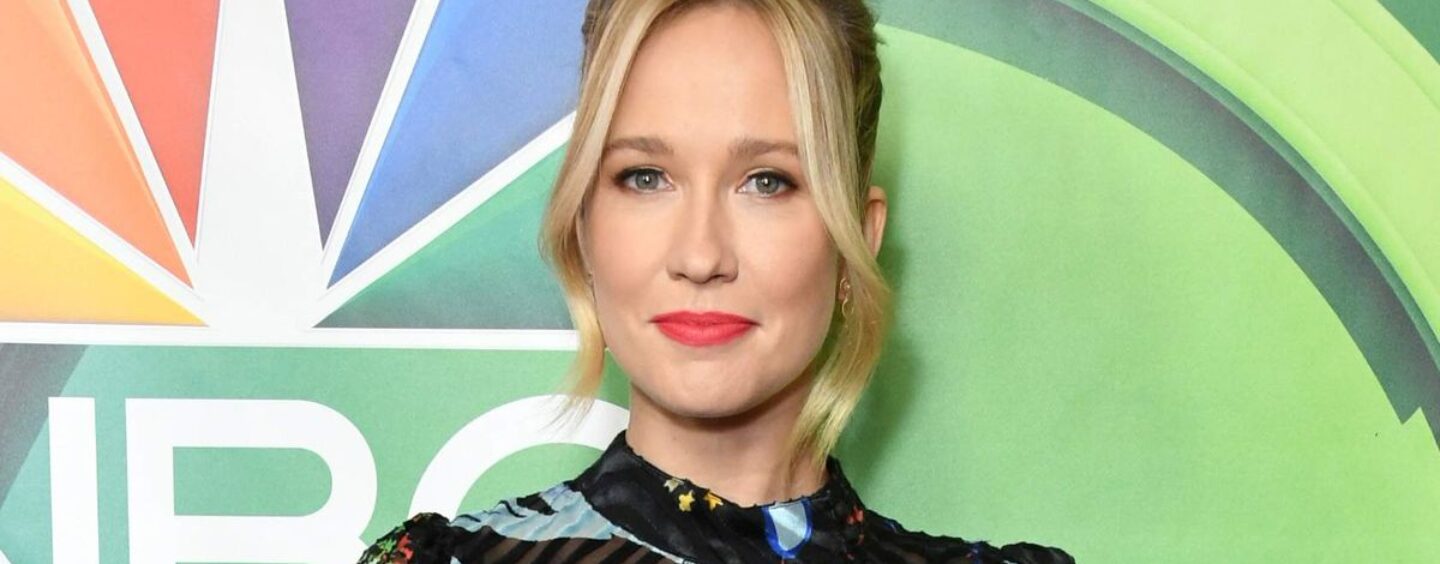Anna Camp s'excuse d'avoir republié le boycott de Scream 7