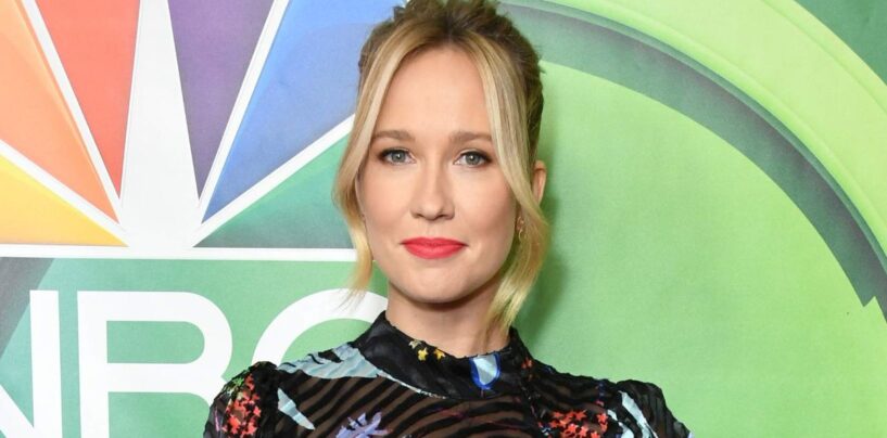 Anna Camp s'excuse d'avoir republié le boycott de Scream 7