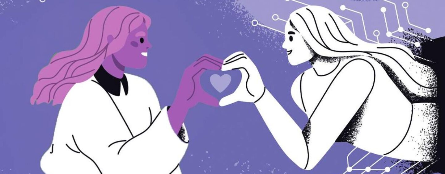 Sa petite amie IA est devenue « comme une drogue » qui lui a consumé la vie