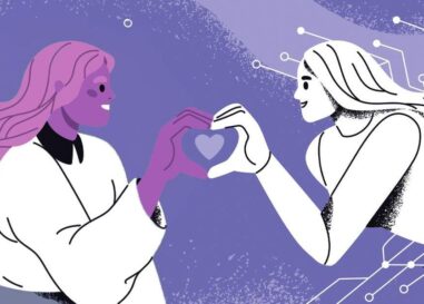 Sa petite amie IA est devenue « comme une drogue » qui lui a consumé la vie