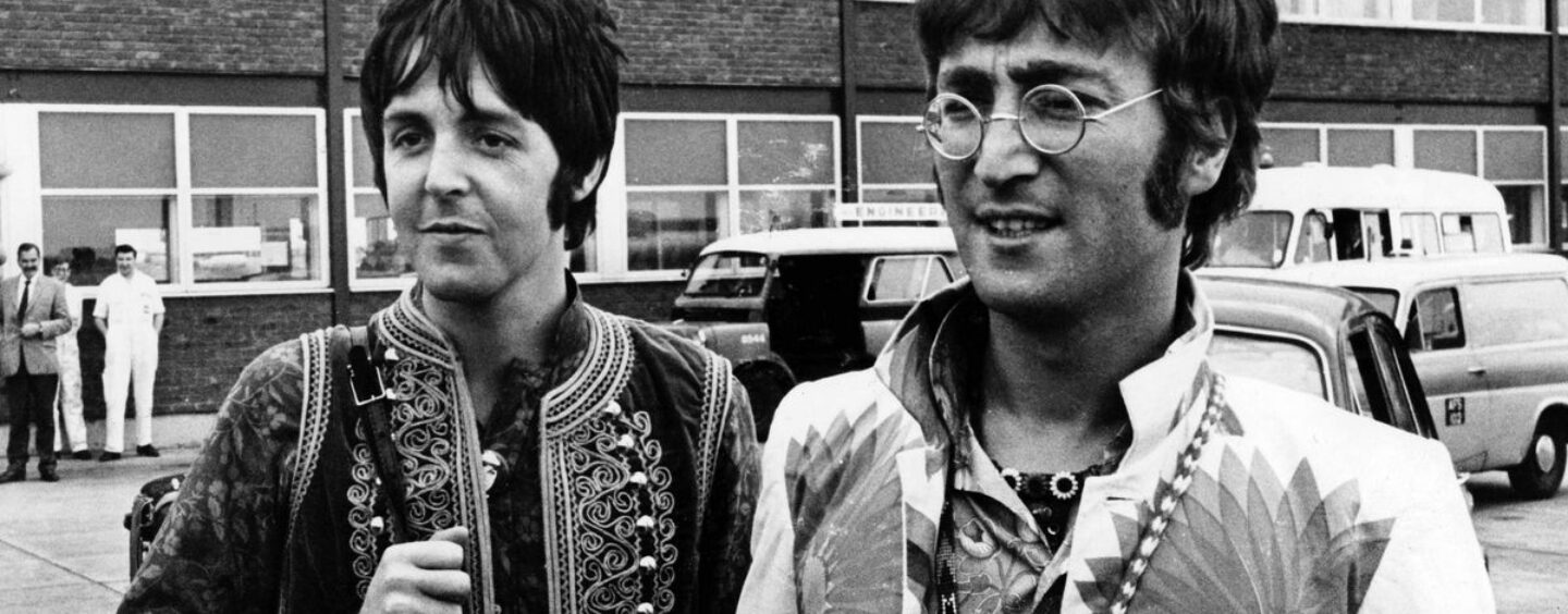 John Lennon était-il gay ? Paul McCartney a discuté des rumeurs de sexualité d'un membre du groupe dans une interview découverte
