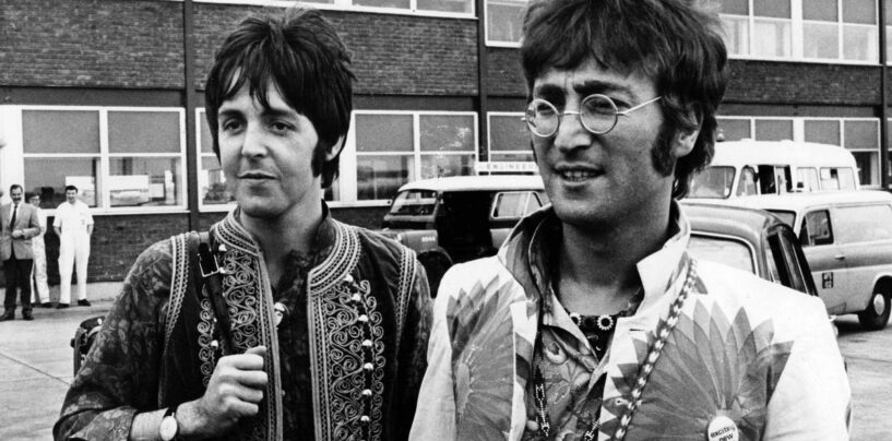 John Lennon était-il gay ? Paul McCartney a discuté des rumeurs de sexualité d'un membre du groupe dans une interview découverte