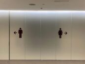 L'agence fédérale des droits du travail affirme que le gouvernement Trump peut limiter l'utilisation des toilettes par les employés transgenres