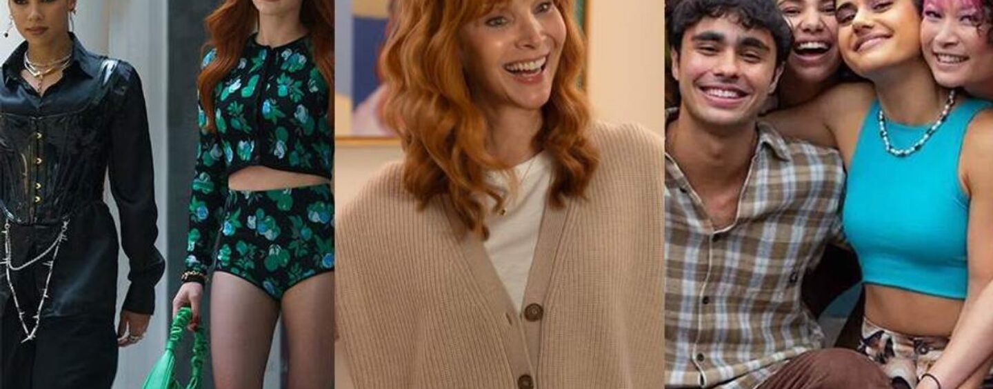 12 films et émissions de télévision LGBTQ+ à venir en mars 2026