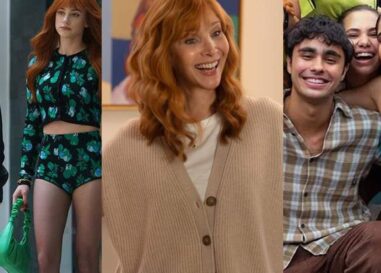 12 films et émissions de télévision LGBTQ+ à venir en mars 2026