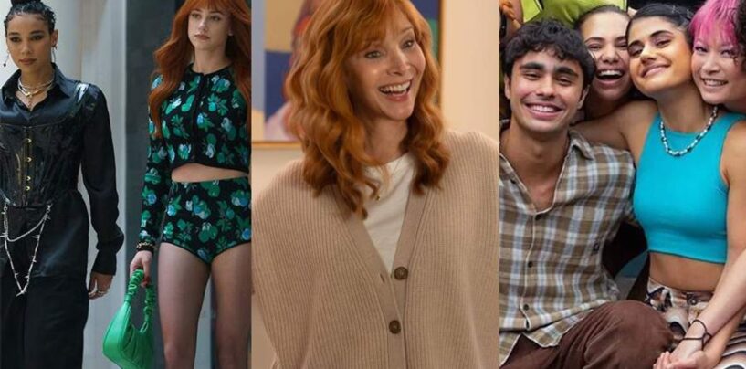 12 films et émissions de télévision LGBTQ+ à venir en mars 2026