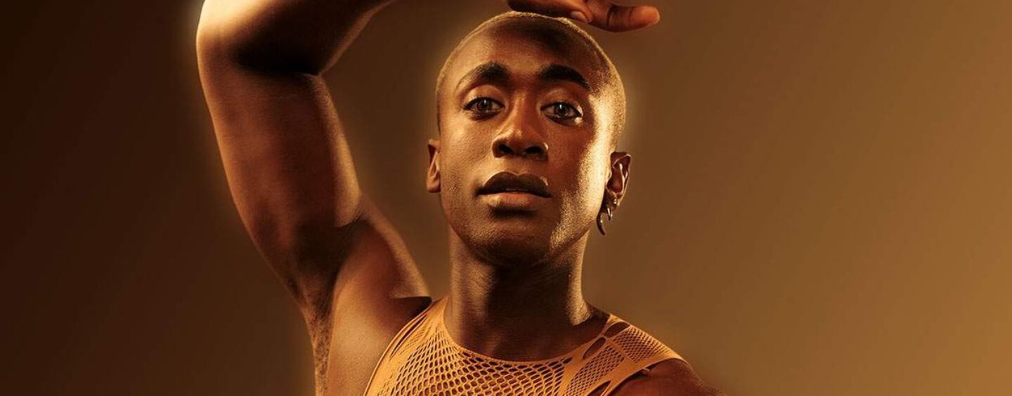 Vincint, pionnier de la pop queer, veut du « plaisir » et de la « paix », pas plus de fleurs