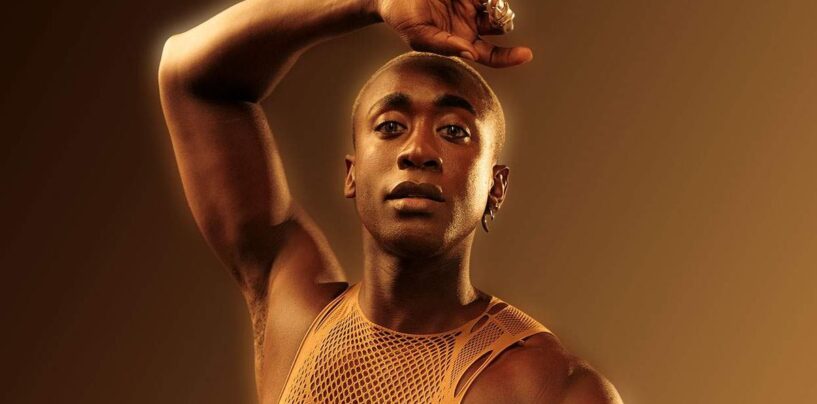 Vincint, pionnier de la pop queer, veut du « plaisir » et de la « paix », pas plus de fleurs