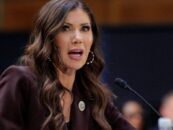 Kristi Noem se débat alors que les républicains et les démocrates la grillent lors d'une audience enflammée au Sénat