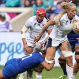 USA Rugby crée une division « ouverte » après la pression de l'administration Trump pour exclure les femmes transgenres