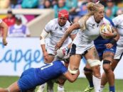 USA Rugby crée une division « ouverte » après la pression de l'administration Trump pour exclure les femmes transgenres