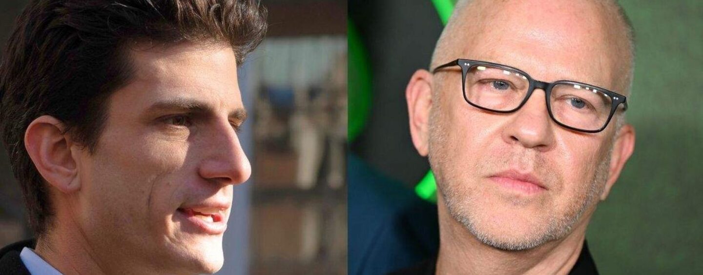 Le petit-fils de JFK, Jack Schlossberg, n'aura pas le nouveau spectacle « grotesque » de Ryan Murphy sur JFK Jr.