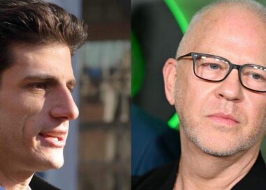 Le petit-fils de JFK, Jack Schlossberg, n'aura pas le nouveau spectacle « grotesque » de Ryan Murphy sur JFK Jr.