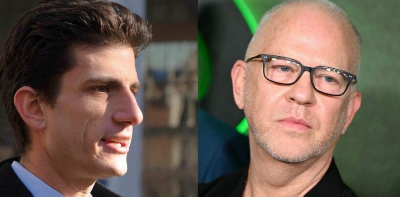 Le petit-fils de JFK, Jack Schlossberg, n'aura pas le nouveau spectacle « grotesque » de Ryan Murphy sur JFK Jr.