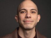 L'ancien rédacteur en chef d'Out and Advocate prend la tête d'une organisation artistique pour les jeunes LGBTQ+