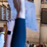 Les législateurs du Tennessee examinent une douzaine de nouveaux projets de loi républicains anti-LGBTQ+