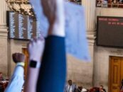 Les législateurs du Tennessee examinent une douzaine de nouveaux projets de loi républicains anti-LGBTQ+