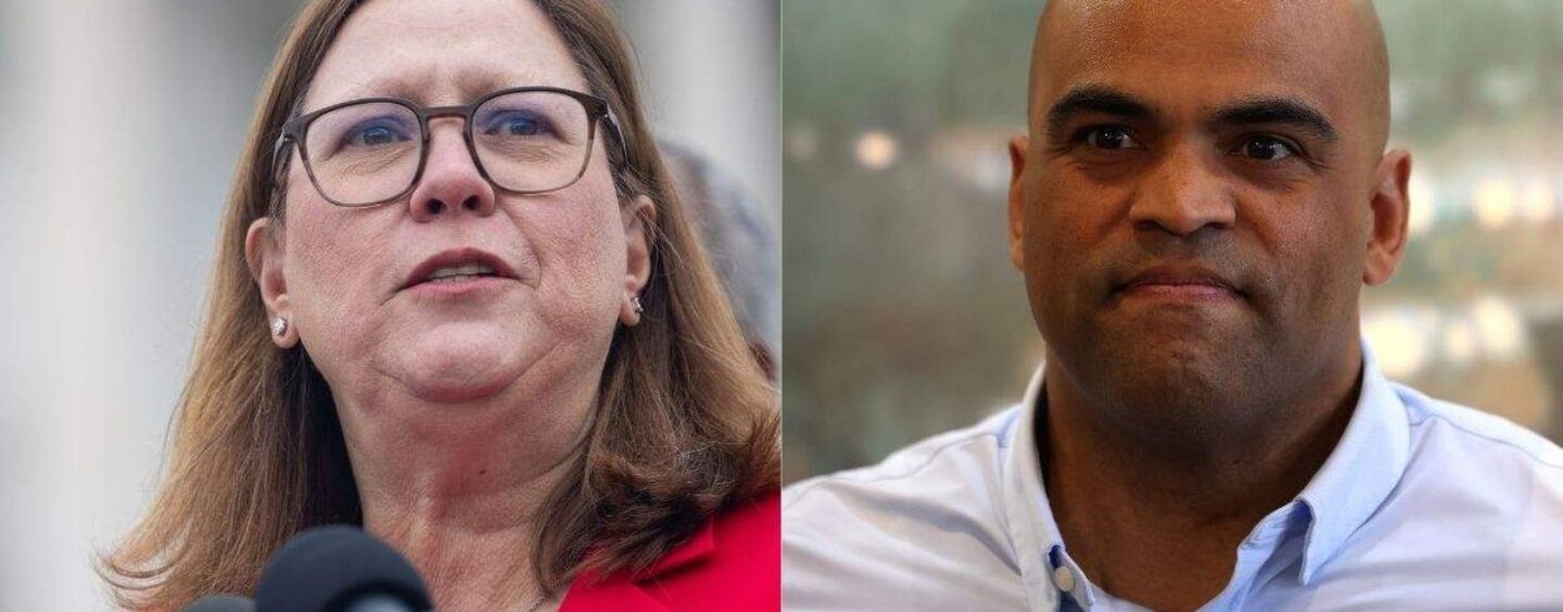 Les démocrates du Texas forcent le second tour entre l'actuel représentant pionnier LGBTQ+ de la Chambre et l'ancien membre du Congrès