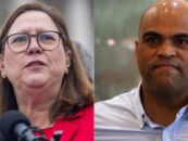 Les démocrates du Texas forcent le second tour entre l'actuel représentant pionnier LGBTQ+ de la Chambre et l'ancien membre du Congrès