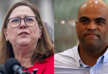 Les démocrates du Texas forcent le second tour entre l'actuel représentant pionnier LGBTQ+ de la Chambre et l'ancien membre du Congrès